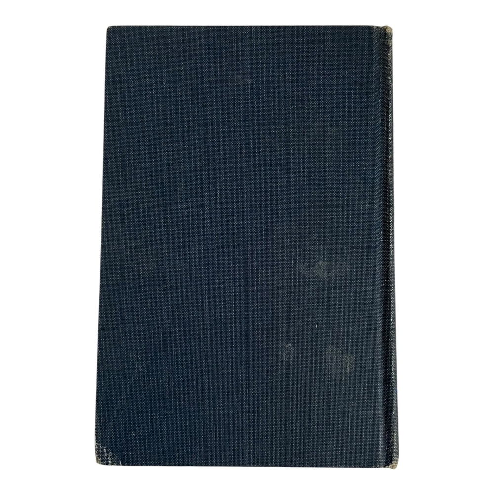 A Farewell to Arms Ernest Hemingway Vintage 1929 Copyright Hardcover Good - Picture 5 of 5